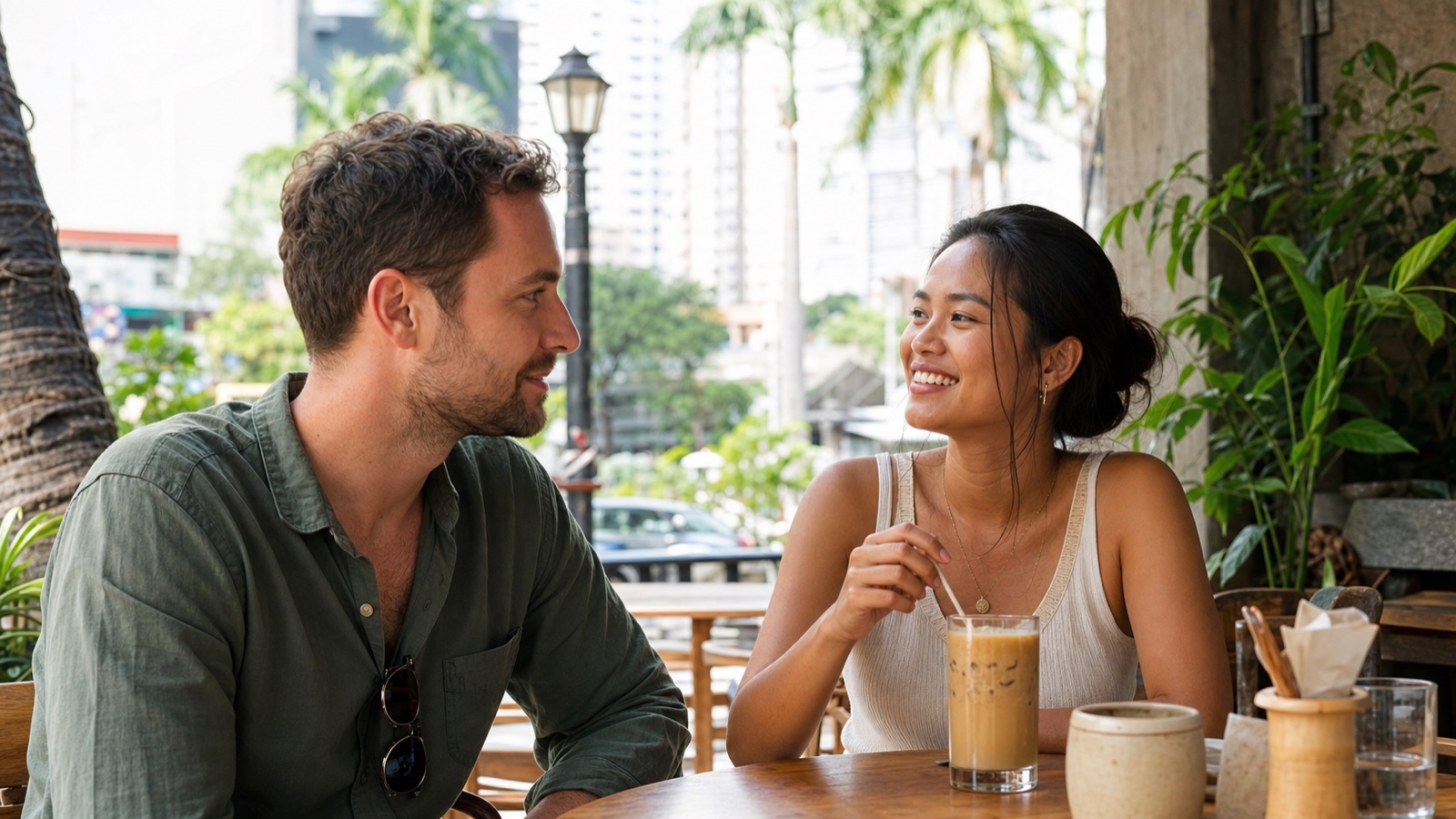 Dating a Filipina: An Honest Guide
