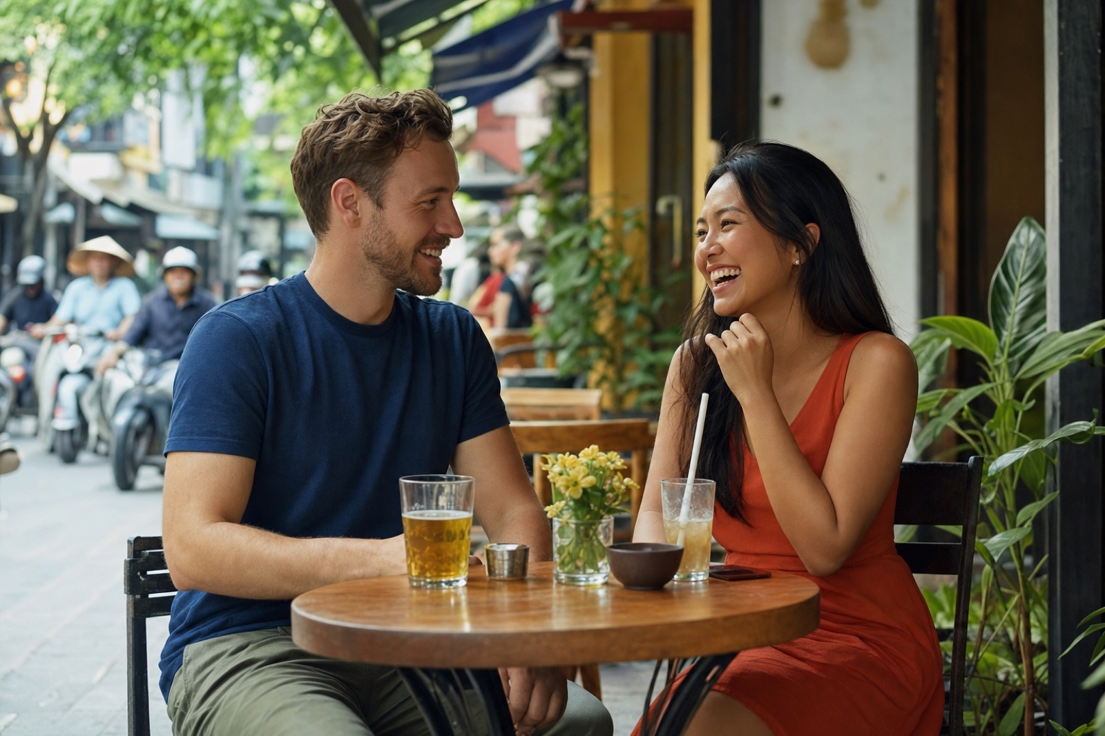 Dating a Foreigner in Asia: An Honest Guide