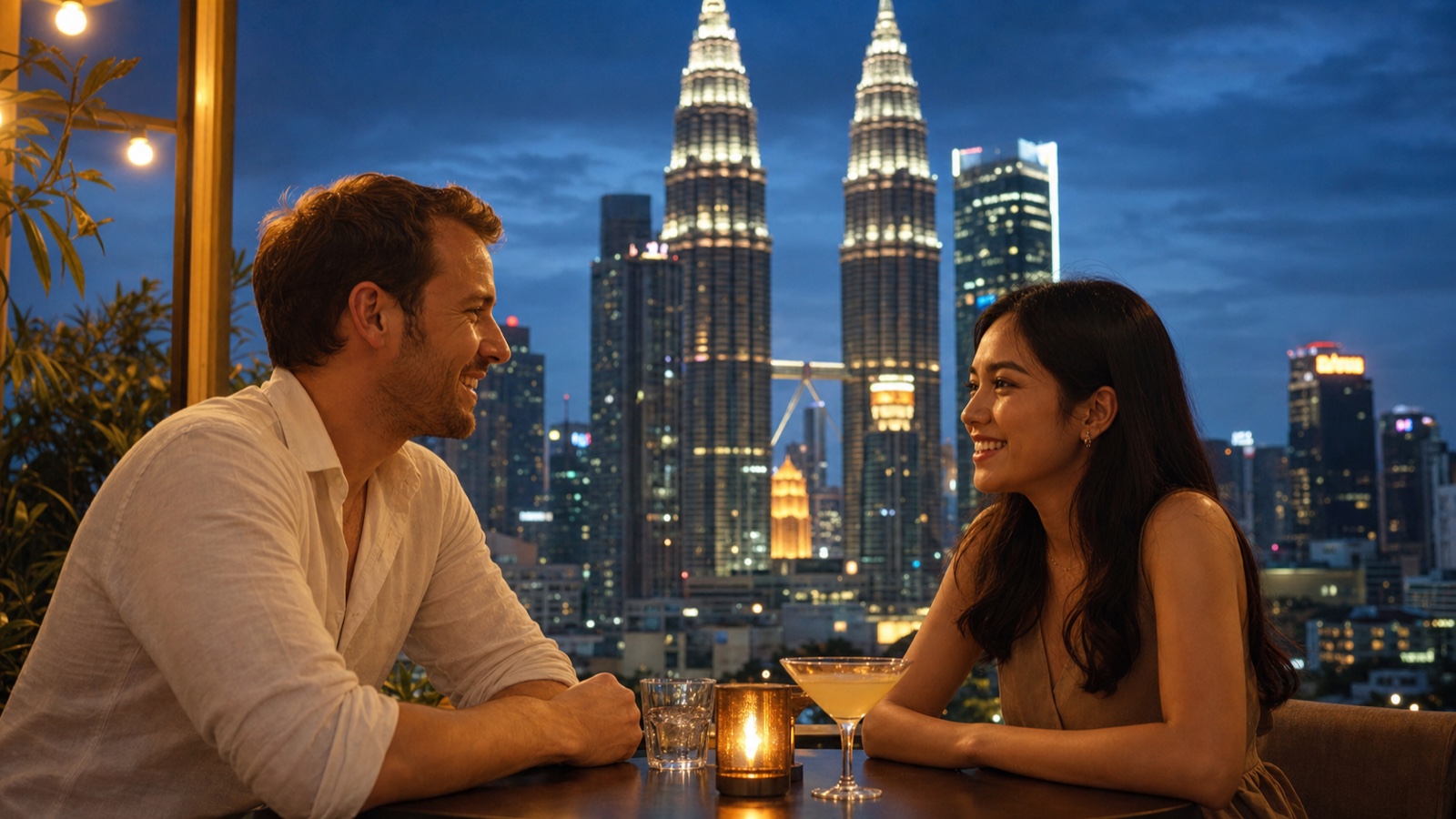 Dating Malaysian Women: An Honest Guide
