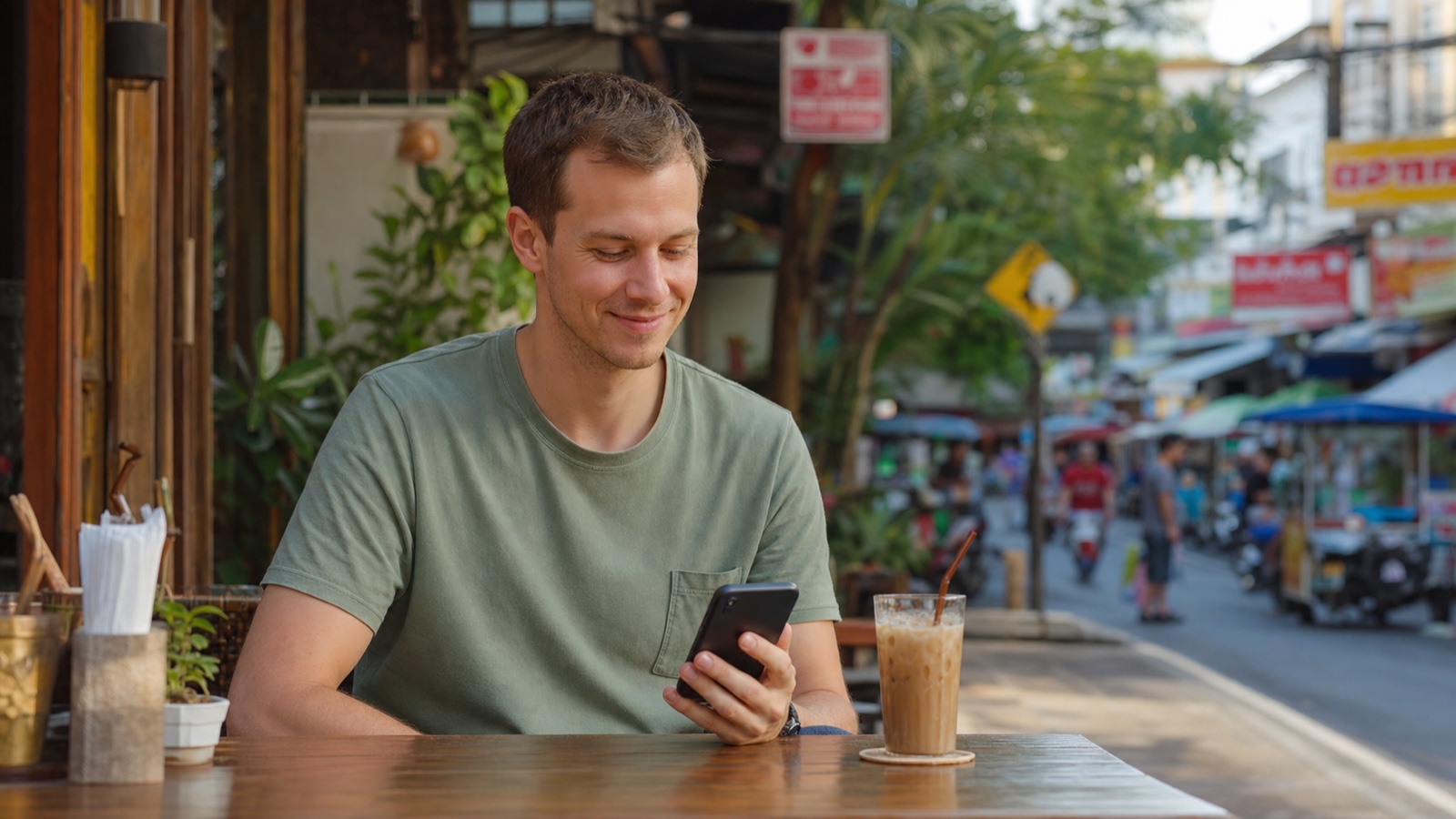 Best Dating Apps in Thailand (2026 Guide)