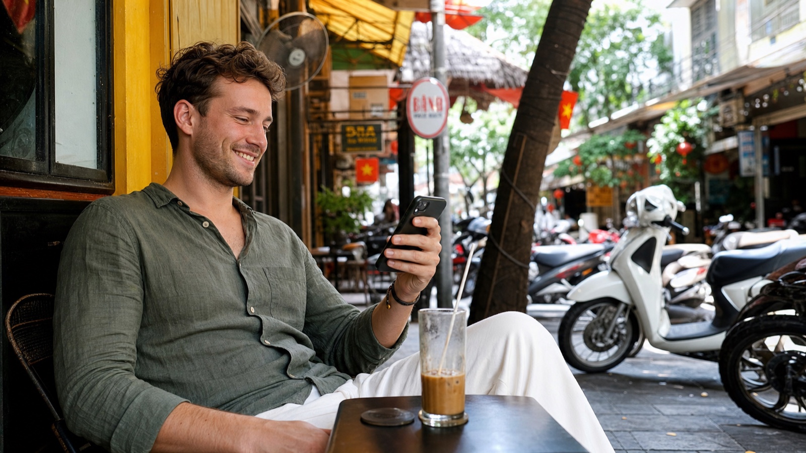 Best Dating Apps in Vietnam (2026 Guide)