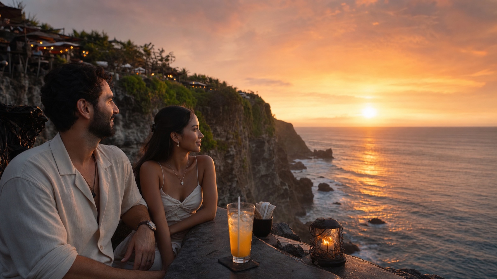Dating in Bali: Areas, Spots, and Honest Advice