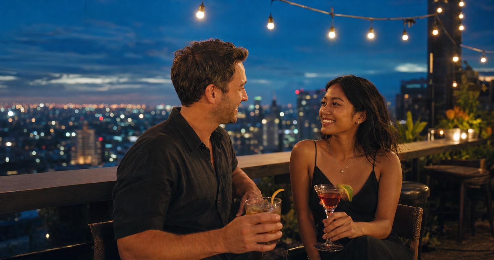 Dating in Cebu: A Local Guide to Where to Go