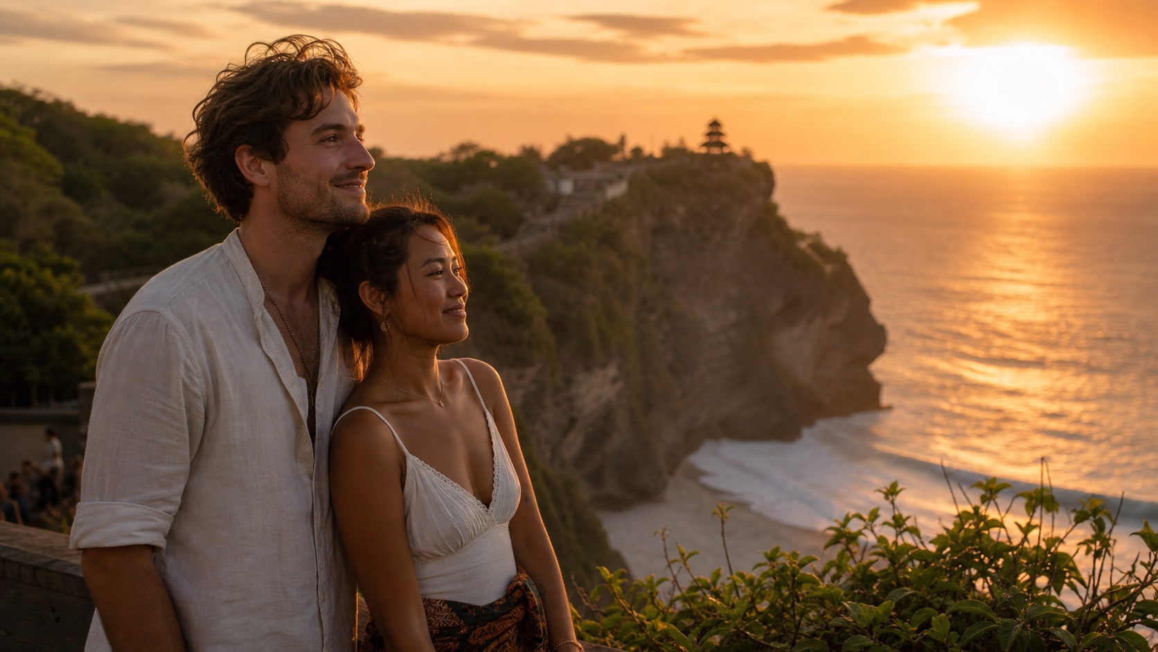 Dating in Indonesia: A Newcomer's Guide