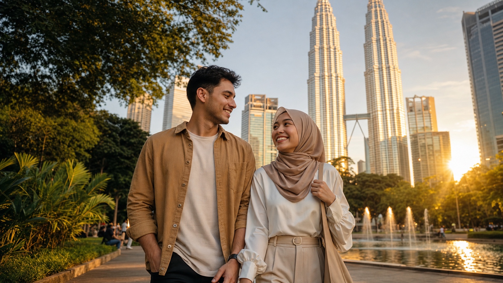 Dating in Malaysia: A Newcomer's Guide