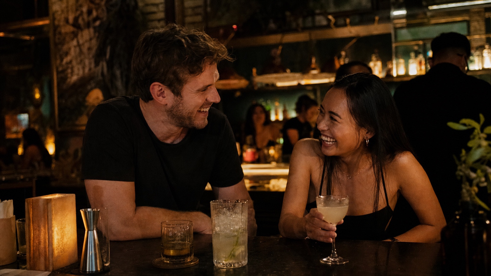 Dating in Manila: Where to Go and How