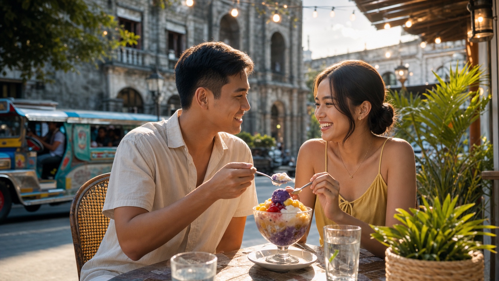 Dating in the Philippines: A Newcomer's Guide