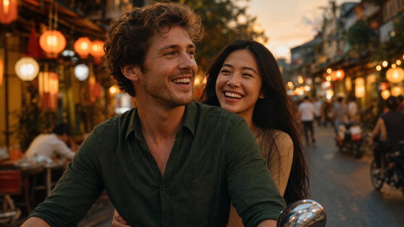 Dating in Vietnam: A Newcomer's Guide