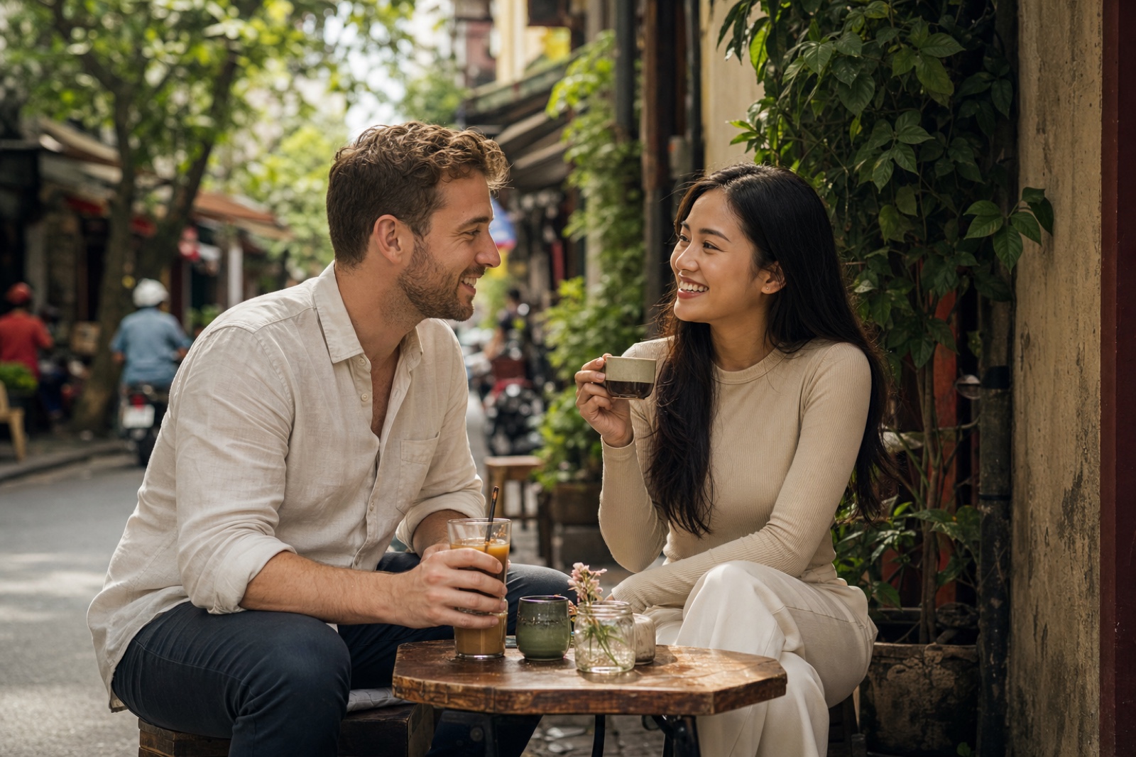 Dating Vietnamese Women: What to Really Expect