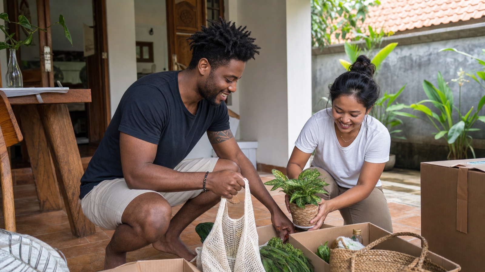 Living in Bali: Build a Life Beyond the Bubble
