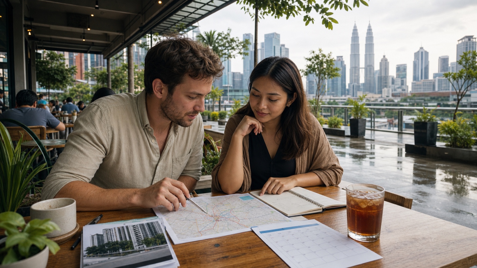 Living in Malaysia: Match the Rules to Your Life