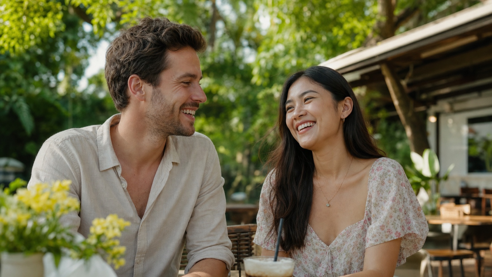Thai Dating Culture: A Guide for Foreigners