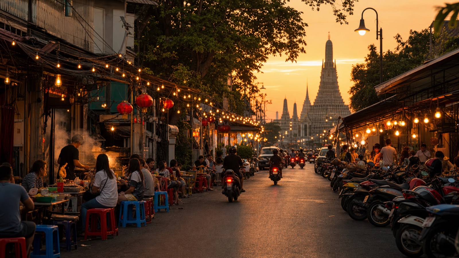 Vietnam or Thailand: Which One Fits You?
