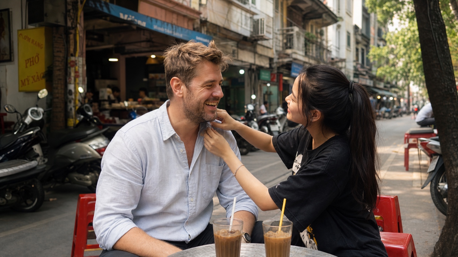 Vietnamese Dating Culture: A Guide for Foreigners
